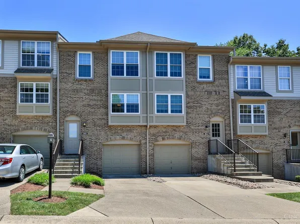 3856 Enterprise Cir, Cincinnati, OH 45252