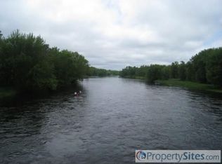 8976 Landing Rd, Danbury, WI 54830