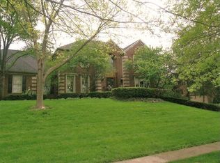 2328 Abbeywood Rd, Lexington, KY 40515