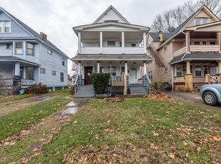 10004 Adams Ave, Cleveland, OH 44108