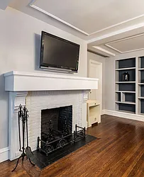Sold by Brown Harris Stevens