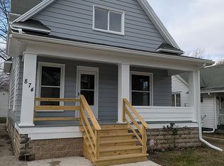 874 Rogers St, Toledo, OH