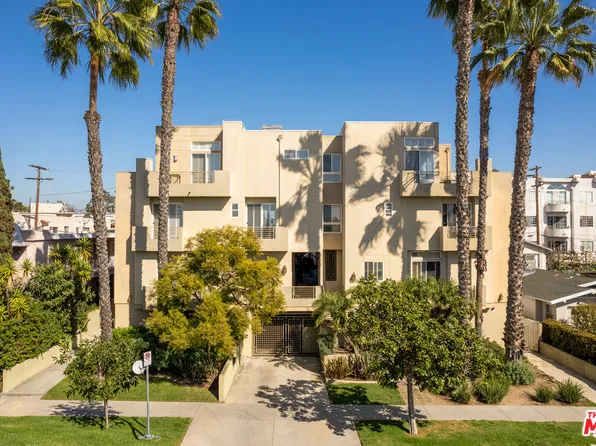 3530 Clarington Ave APT 109, Los Angeles, CA 90034