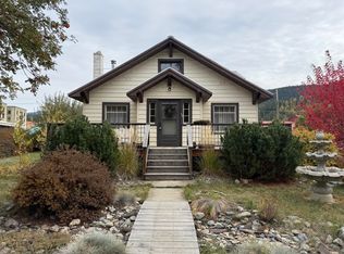 115 Pend Oreille Blvd, Metaline Falls, WA 99153