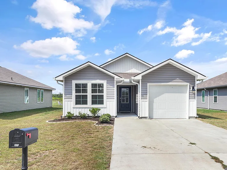 5665 Magnolia De Percy Dr — Photo 2