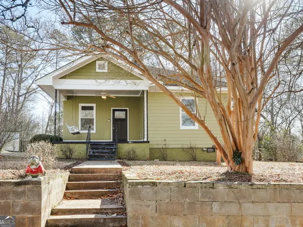140 Hillside St, Athens, GA 30601