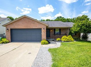 210 Crittenden Ct, Crittenden, KY 41030