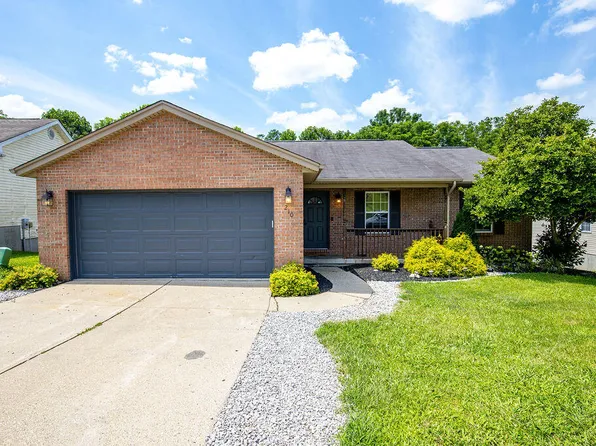 210 Crittenden Ct, Crittenden, KY 41030