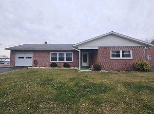 506 State St, Everett, PA 15537