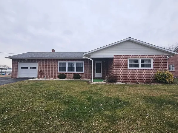 506 State St, Everett, PA 15537