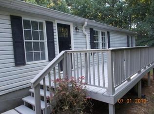 202 Angers Ct, Dahlonega, GA 30533