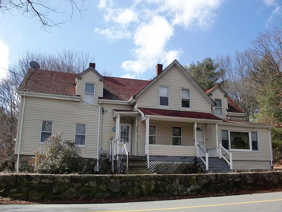 2nd image of 91 Spring St