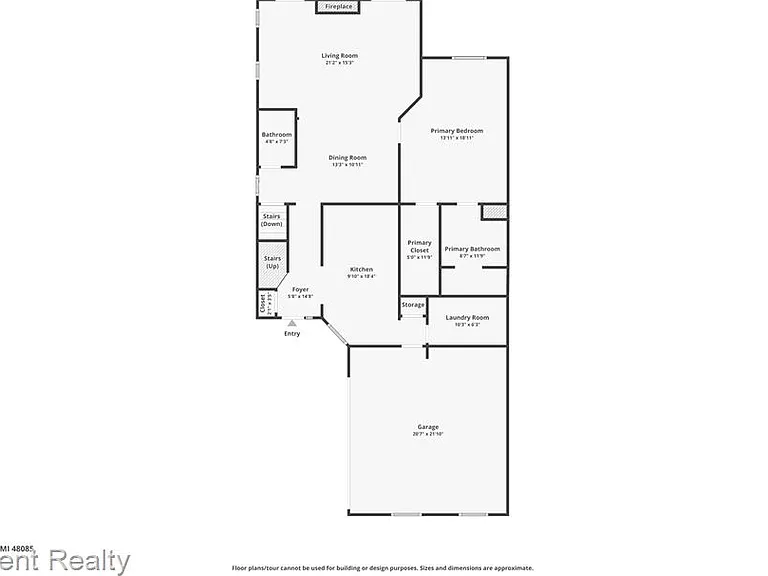 1066 Lorenzo Ct #1 — Photo 39