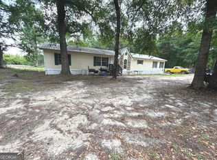 269 Matts Dr, Dublin, GA 31021