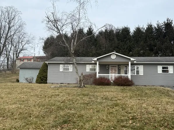 241 Hughes St, Beckley, WV 25801