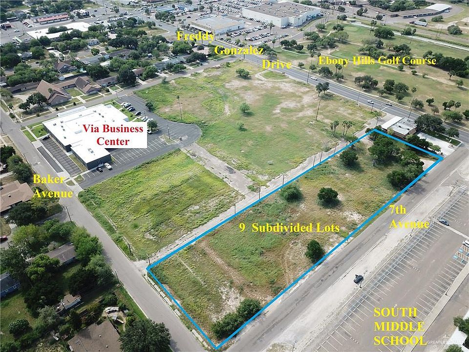 1st image of S 7th Ave