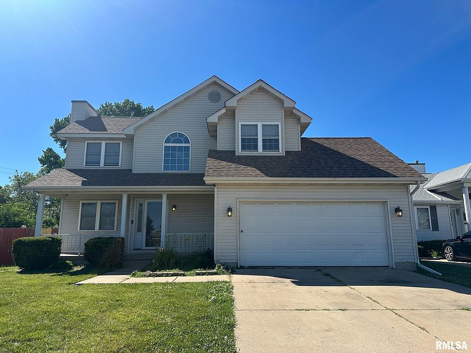 1st image of 805 Knoll Pointe Pl