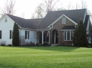 2509 Plum Brook Creek Dr, Sandusky, OH 44870