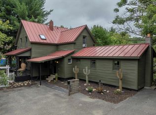 1161 Western Ave, Brattleboro, VT 05301