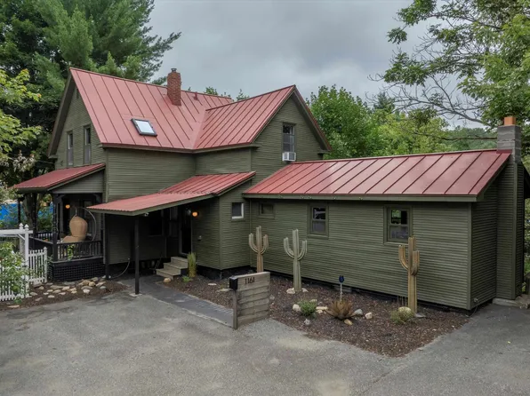 1161 Western Avenue, Brattleboro, VT 05301