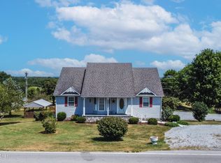 3162 Ewing Rd, Ewing, KY 41039