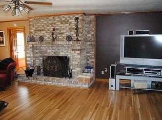 219 Pair Rd, Martin, TN 38237