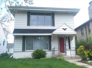 3412 S 38th St, Milwaukee, WI 53215