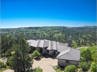 622 Cliffgate Ln, Castle Rock, CO 80108