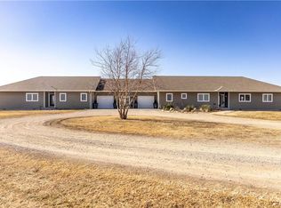 13835 Udall Rd, Erie, KS 66733