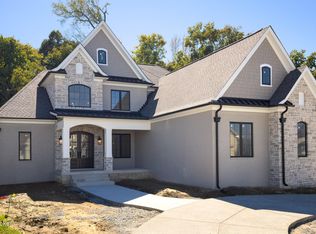 8104 Sutherland Farm Rd, Prospect, KY 40059