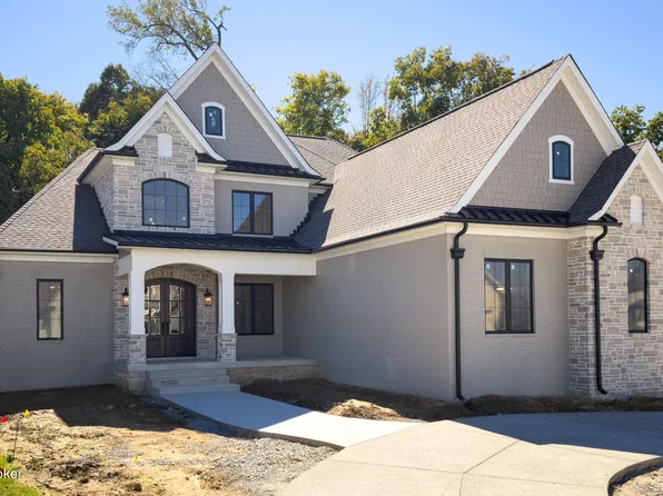 8104 Sutherland Farm Rd, Prospect, KY 40059