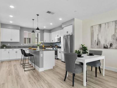 5264 Beachfront Cove St #214, San Diego, CA, 92154