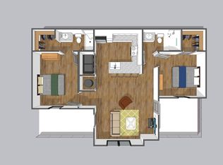 1800 Frontier Rd #572180708, Barling, AR 72923