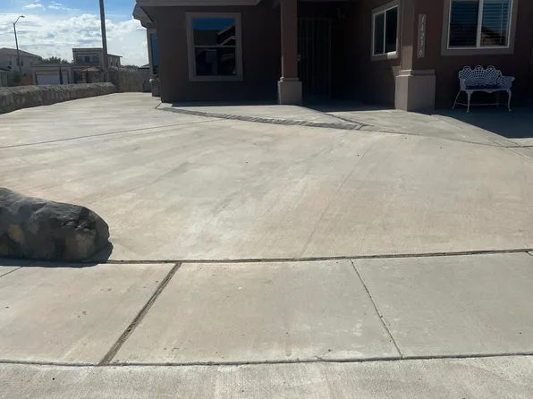 14236 Poets Rock Ln, El Paso, TX 79938