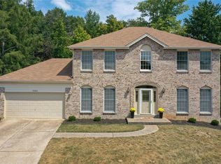 1602 Timber Bend Ct, Ballwin, MO 63011