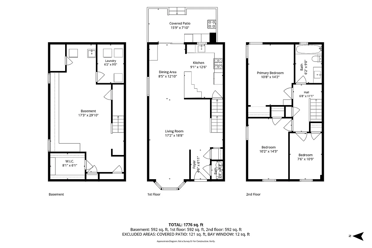 floor plan 4