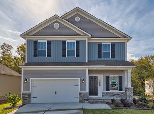 1033 Winter Way, Lexington, SC 29073