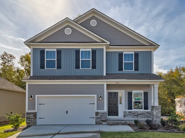 1020 Winter Way, Lexington, SC 29073