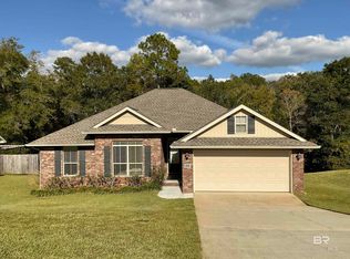 28396 Turkey Branch Dr, Daphne, AL 36526