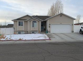 309 Oakridge Dr, Elko, NV 89801