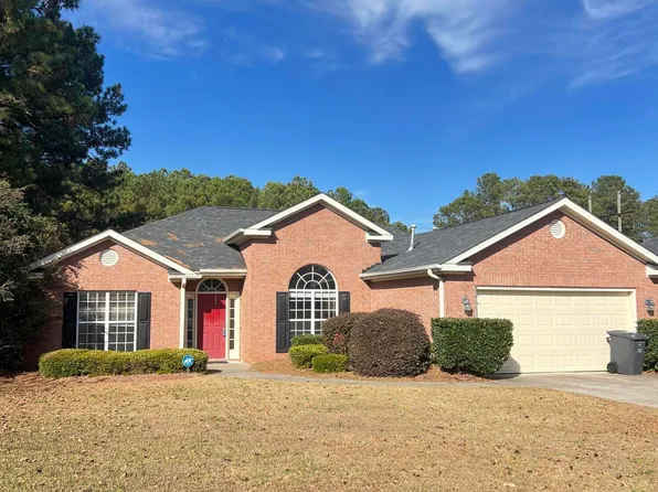 865 PRAIRIE Lane, Evans, GA 30809
