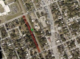 7467 S Us Highway 1, New Smyrna Beach, FL 32168