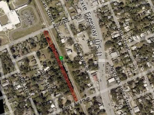 7467 S Us Highway 1, New Smyrna Beach, FL 32168