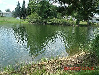 FAWN LAKE IS A SMALL PRIVATE LAKE IN WEST BRANCH MICHIGAN  THE ASSOCIATION HAS OVER 30 ACRES FOR THE PROPERTY OWNERS PLUS A SMALL PARK ON THE LAKE