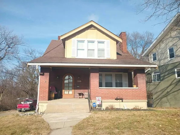 2342 Indian Mound Ave, Cincinnati, OH 45212