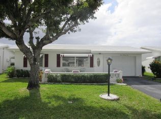 1105 SW 15th St, Boynton Beach, FL 33426