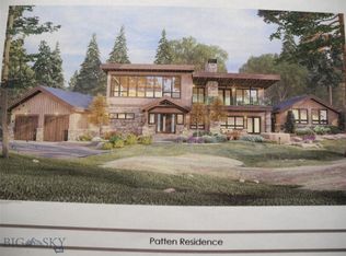 3055 Half Moon Ct, Big Sky, MT 59716