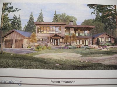 3055 Half Moon Ct, Big Sky, MT, 59716