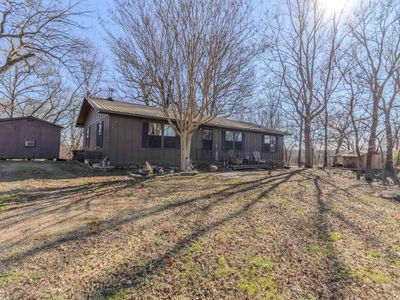 700 N Hillcrest St, Clarksville, AR, 72830