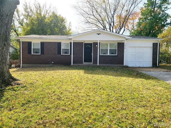 1516 Farmview Ave, Saint Louis, MO 63138